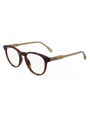 Lacoste L2838 Eyeglasses le concept de la Pate a emporter 