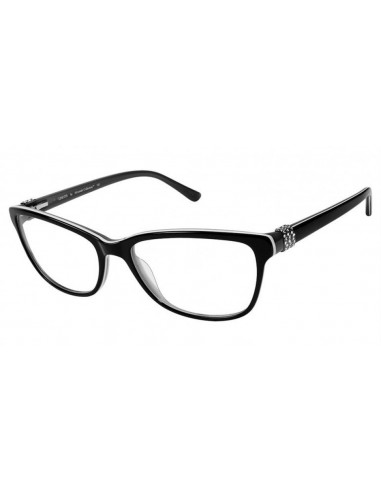 Alexander Linette Eyeglasses Véritable concentré