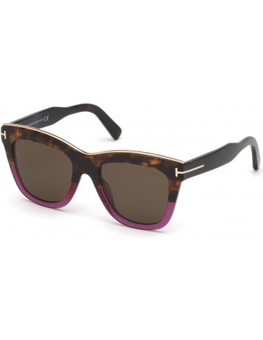 Tom Ford Julie 0685 Sunglasses Voir les baskets