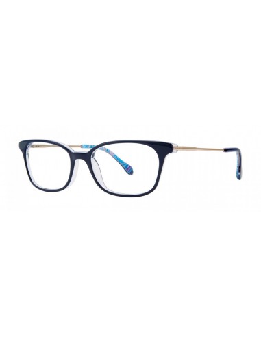 Lilly Pulitzer Mercer Eyeglasses la chaussure