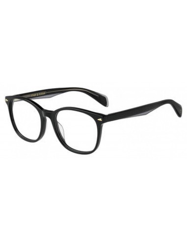 Rag & Bone 3017 Eyeglasses prix pour 