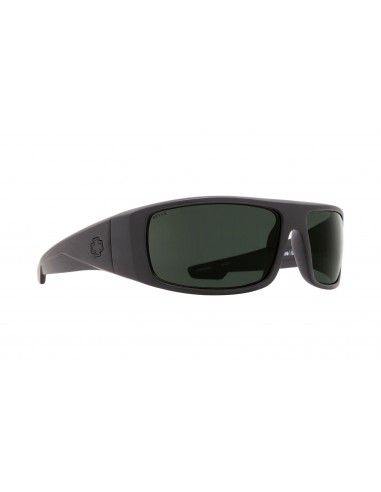 SpyOptic Logan 670939 Sunglasses meilleur choix