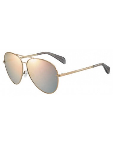 Rag & Bone 1006 Sunglasses basket pas cher