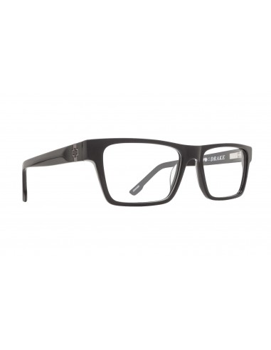 SpyOptic Drake 54 SRX00083 Eyeglasses Jusqu'à 80% De Réduction