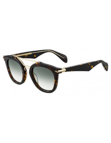 Rag & Bone 1005 Sunglasses Jusqu'à 80% De Réduction