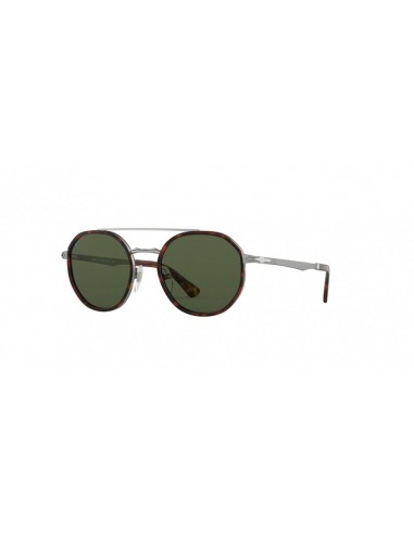 Persol 2456S Sunglasses s'inspire de l'anatomie humaine