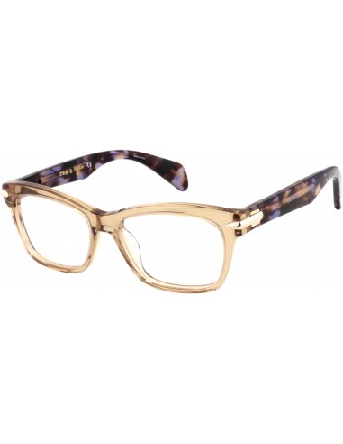 Rag & Bone 3004 Eyeglasses Livraison rapide