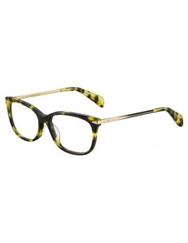 Rag & Bone 3006 Eyeglasses d'Europe débarque