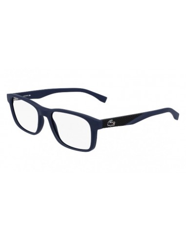 Lacoste L2842 Eyeglasses une grave pollution 