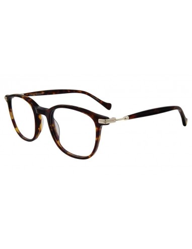 Lucky Brand D413 Eyeglasses brillant des détails fins