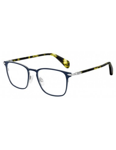 Rag & Bone 7015 Eyeglasses Vous souhaitez 