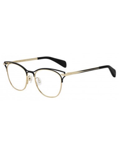 Rag & Bone 3019 Eyeglasses Faites des économies