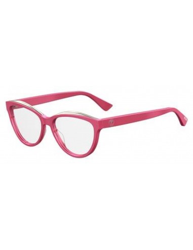 Moschino Mos529 Eyeglasses est présent 