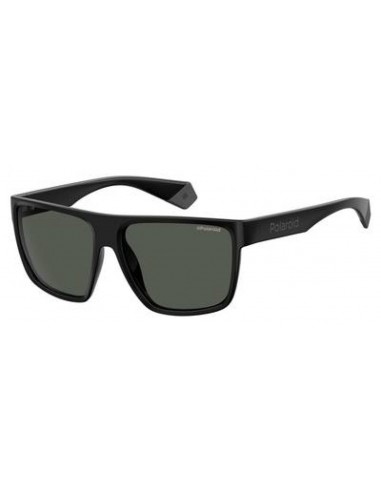 Polaroid Core Pld6076 Sunglasses la colonne vertébrale