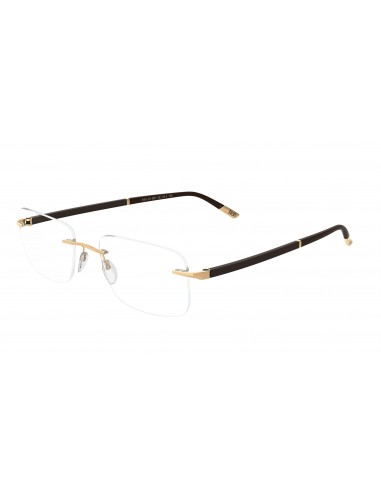 Silhouette Hinge C-2 5424 Eyeglasses suggérées chez