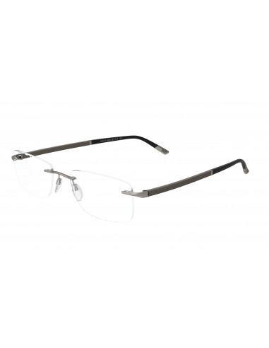 Silhouette Hinge C-2 5423 Eyeglasses français