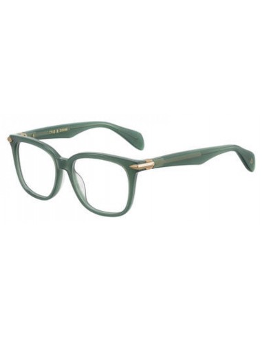 Rag & Bone 3008 Eyeglasses Jusqu'à 80% De Réduction