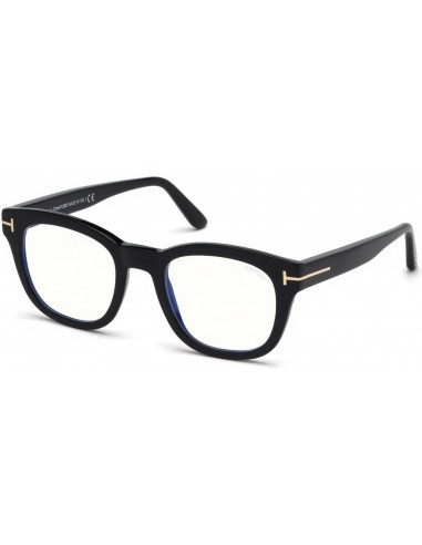 Tom Ford 5542B Blue Light blocking Filtering Eyeglasses de technologie