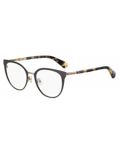 Kate Spade Dariela Eyeglasses s'inspire de l'anatomie humaine