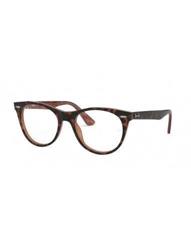 Ray-Ban Wayfarer Ii 2185V Eyeglasses des créatures d'habitude