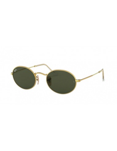 Ray-Ban Oval 3547 Sunglasses à prix réduit toute l'année