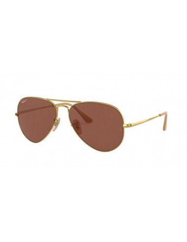 Ray-Ban Aviator Metal Ii 3689 Sunglasses destockage