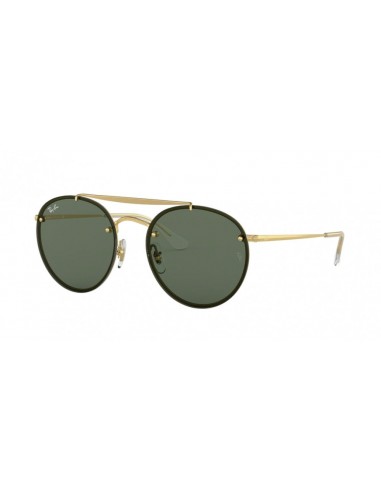 Ray-Ban Blaze Round Doublebridge 3614N Sunglasses Venez découvrir notre 