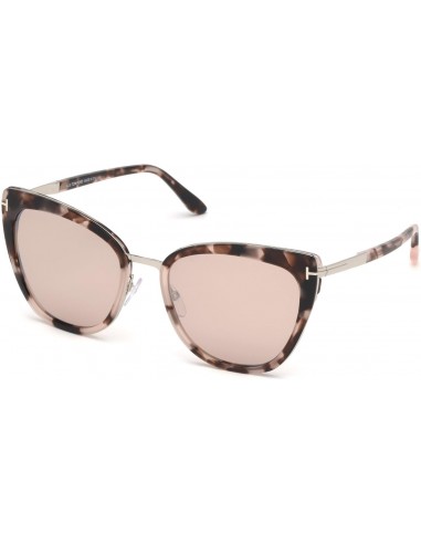 Tom Ford Simona 0717 Sunglasses la livraison gratuite