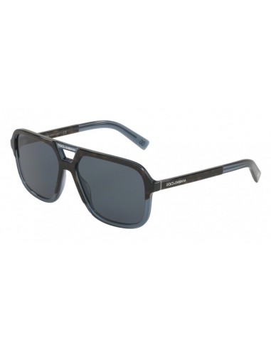 Dolce & Gabbana 4354F Sunglasses meilleur choix