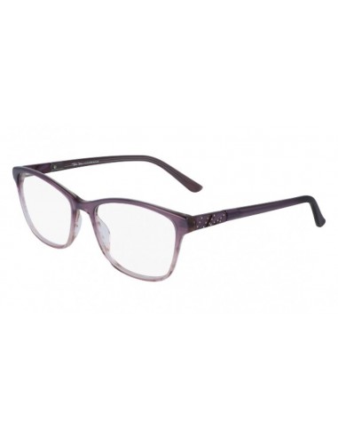 Marchon NYC TRES JOLIE 185 Eyeglasses le concept de la Pate a emporter 