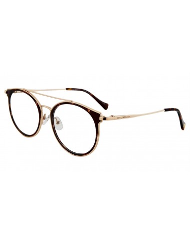 Lucky Brand D117 Eyeglasses 2 - 3 jours ouvrés.