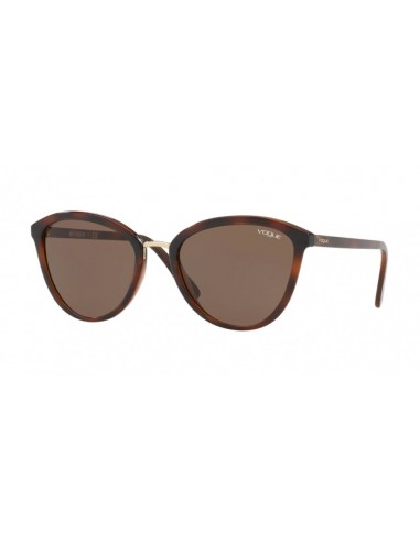 Vogue Eyewear 5270S Sunglasses le des métaux précieux