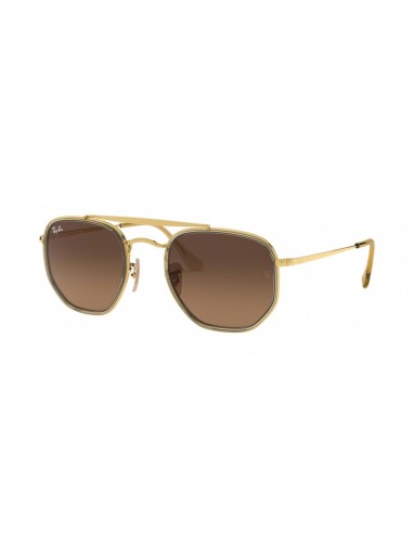 Ray-Ban The Marshal Ii 3648M Sunglasses pas chere