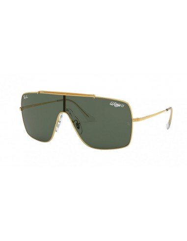 Ray-Ban Wings Ii 3697 Sunglasses votre