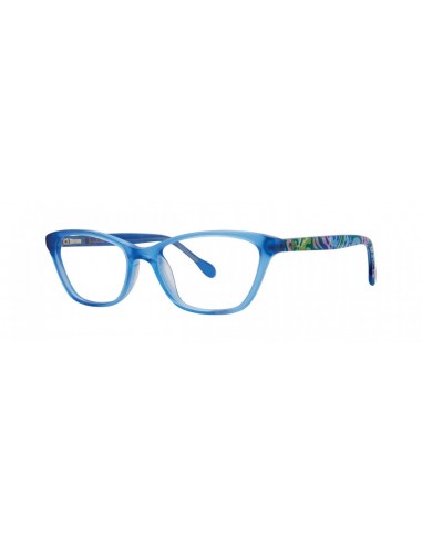 Lilly Pulitzer Gracie Eyeglasses Vous souhaitez 