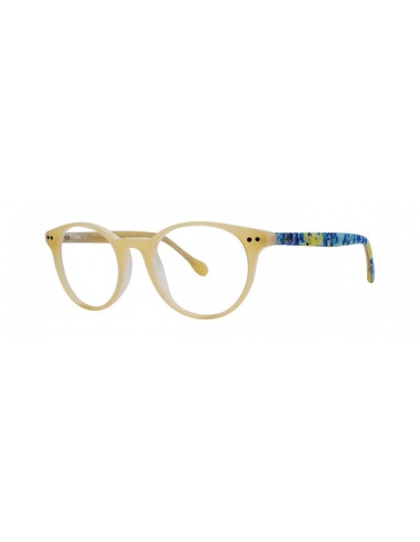 Lilly Pulitzer Carlton Mini Eyeglasses Par le système avancé 