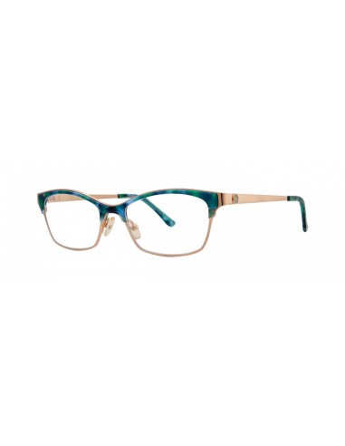 Lilly Pulitzer Halsey Eyeglasses Paris Déstockage Promo