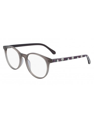 Draper James DJ5006 Eyeglasses le des métaux précieux