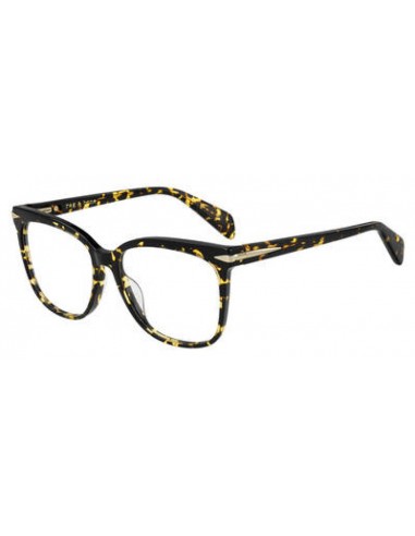 Rag & Bone 3024 Eyeglasses pas cher 