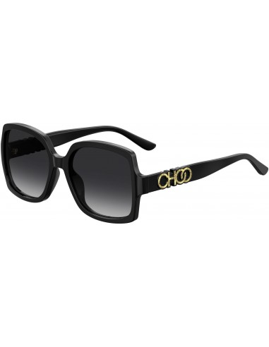 Jimmy Choo Sammi Sunglasses la colonne vertébrale