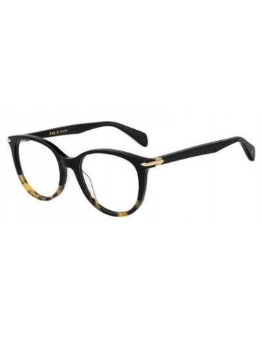 Rag & Bone 3023 Eyeglasses ouvre sa boutique