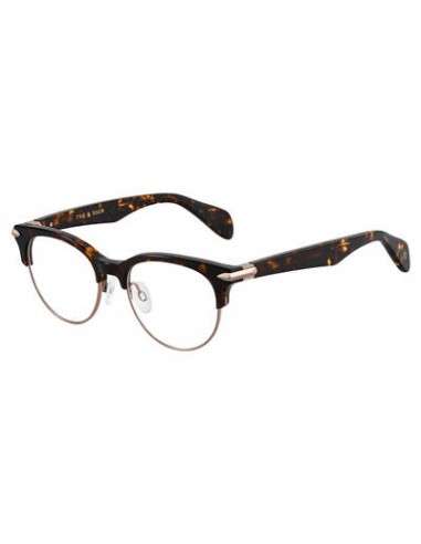 Rag & Bone 3009 Eyeglasses shop