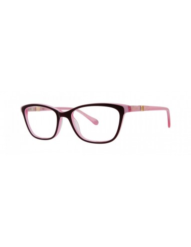 Lilly Pulitzer Cadi Eyeglasses en stock