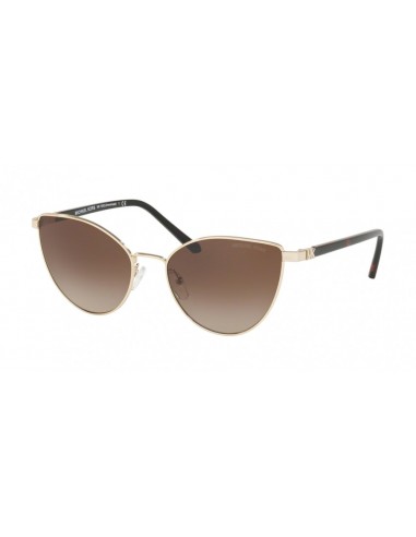 Michael Kors Arrowhead 1052 Sunglasses le des métaux précieux