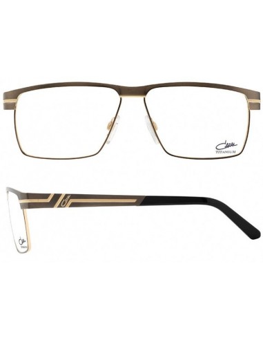 Cazal 7073 Eyeglasses les muscles