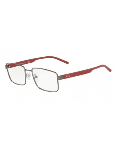 Armani Exchange 1037 Eyeglasses destockage