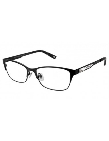 Jimmy Crystal New York Cadiz Eyeglasses JUSQU'A -70%! 