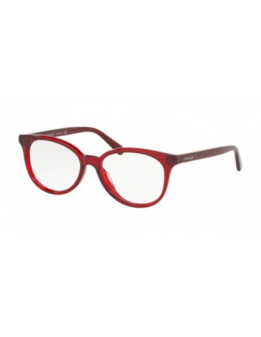 Coach 6138U Eyeglasses Vous souhaitez 