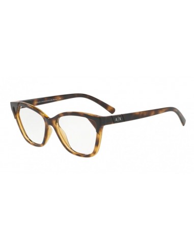 Armani Exchange 3059 Eyeglasses de France