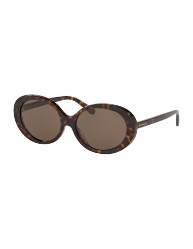 Coach L1100 8270U Sunglasses de pas cher